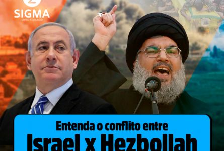 Conflito entre Israel e Hezbollah: entenda o que está acontecendo no Líbano